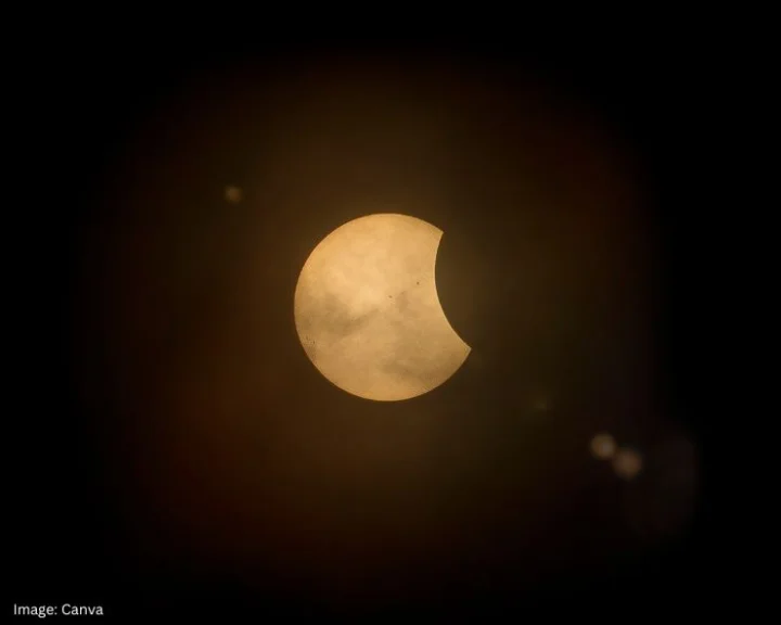 Lunar Eclipse 2024