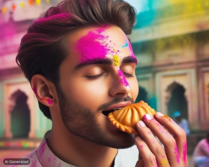 Holi 2024