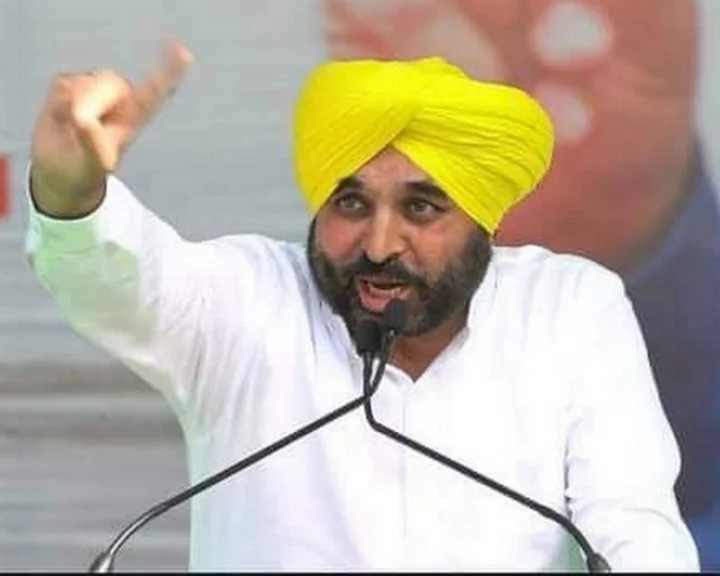 In Punjab by elections