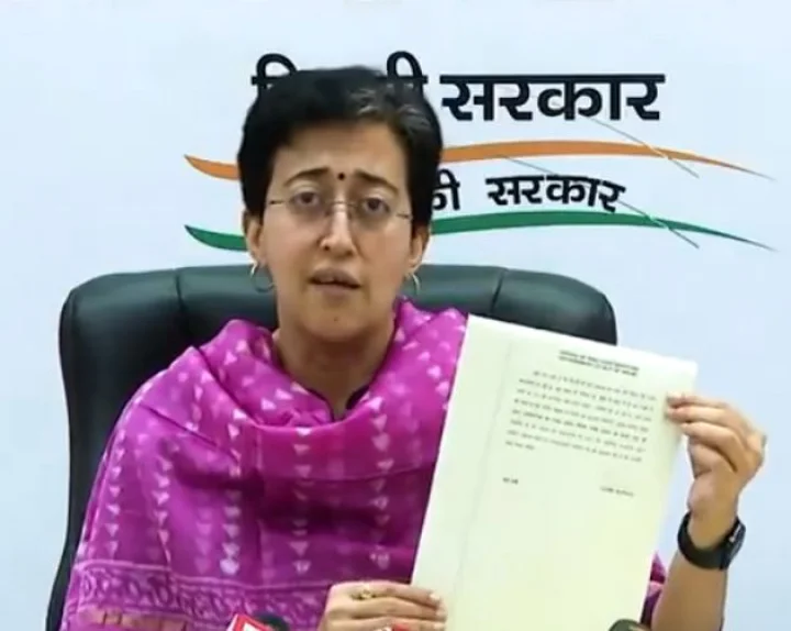 atishi