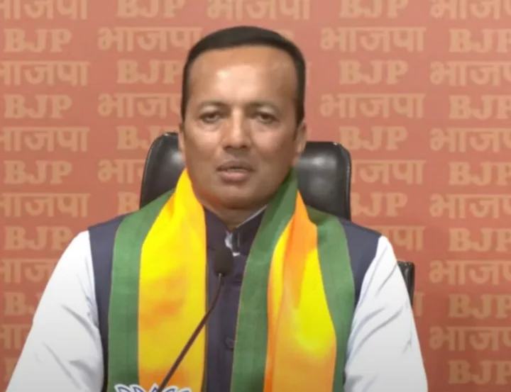 Naveen Jindal