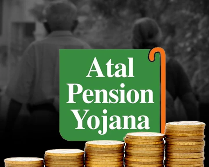 atal pension yojana