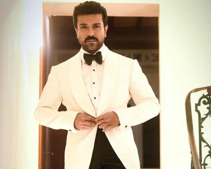 Ram Charan Birthday