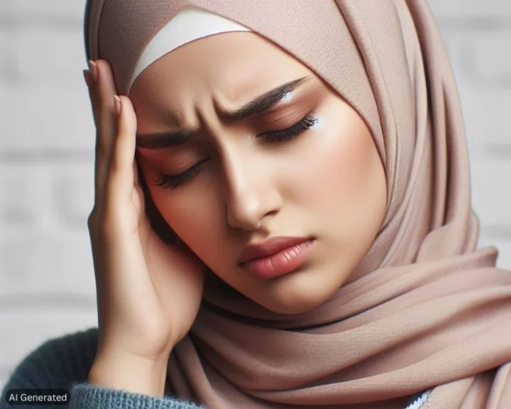 Headache During Ramadan