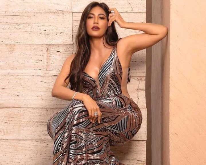 Chitrangada Singh Hot Photo