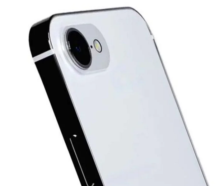 What is iPhone SE