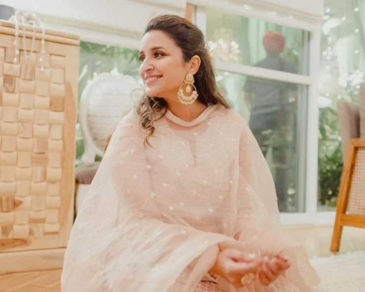Parineeti Chopra Pregnancy