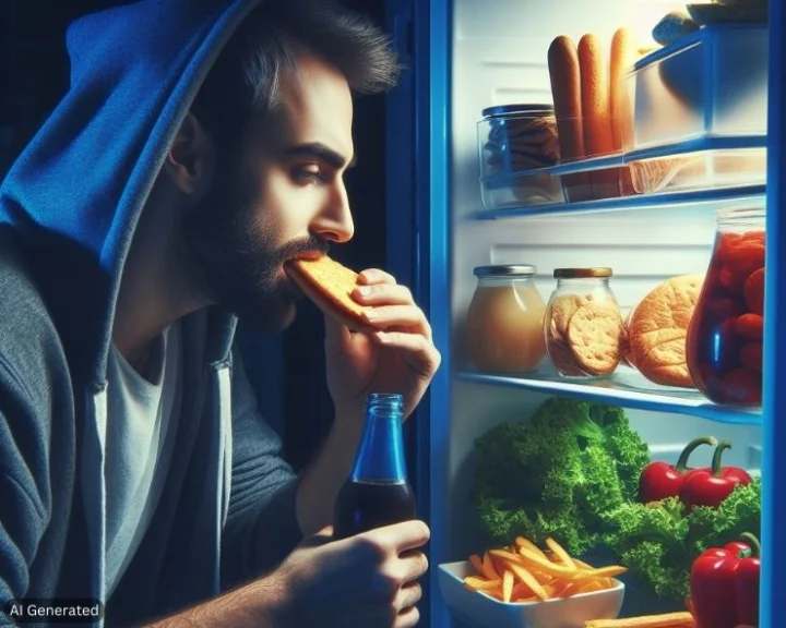 Night Cravings