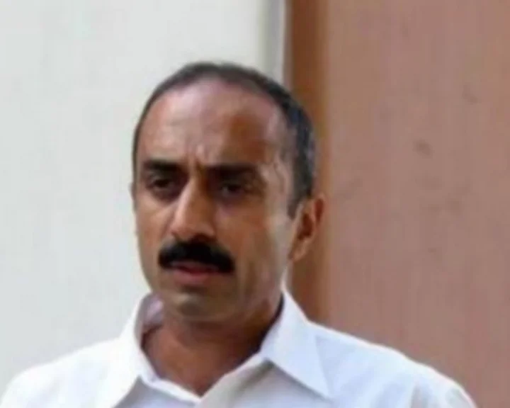 Former IPS officer Sanjeev Bhatt gets 20 years jail