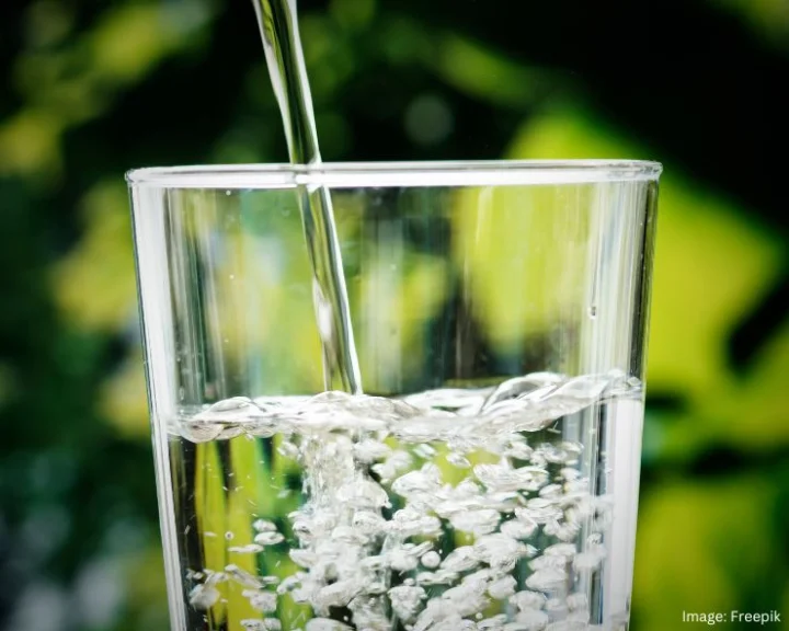 Dehydration Symptoms