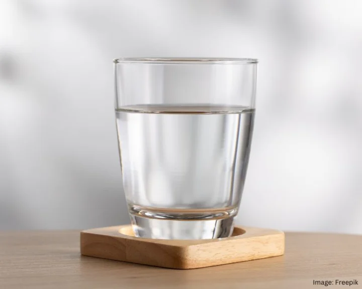 Dehydration Symptoms