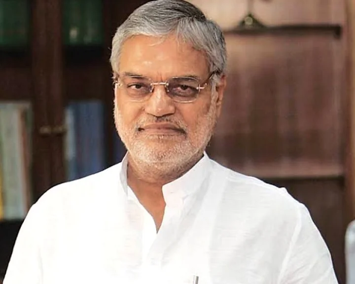 Congress Lok Sabha candidates list
