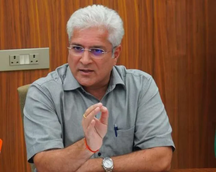 kailash gehlot