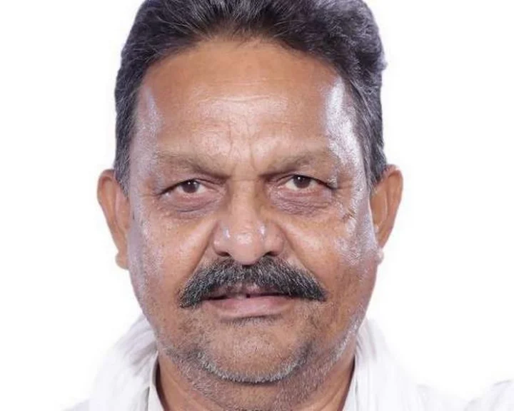 Afzal Ansari