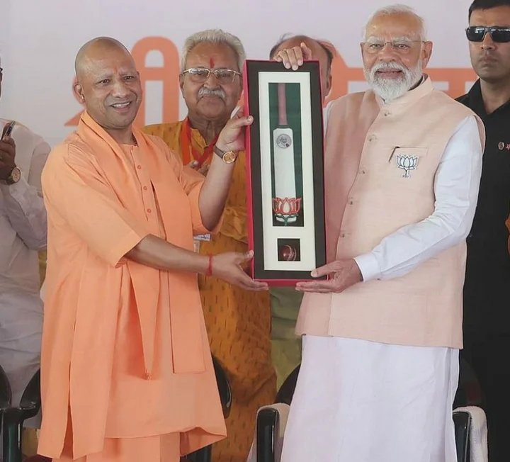 Lok Sabha Elections 2024
