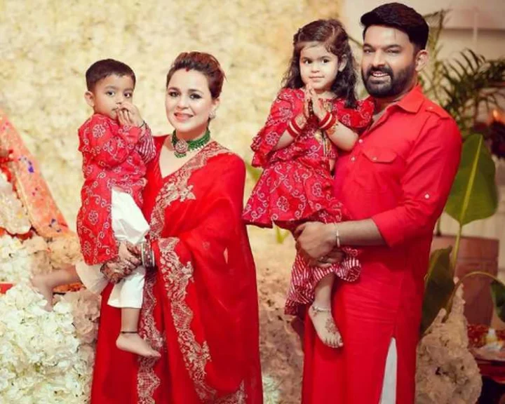 Kapil Sharma