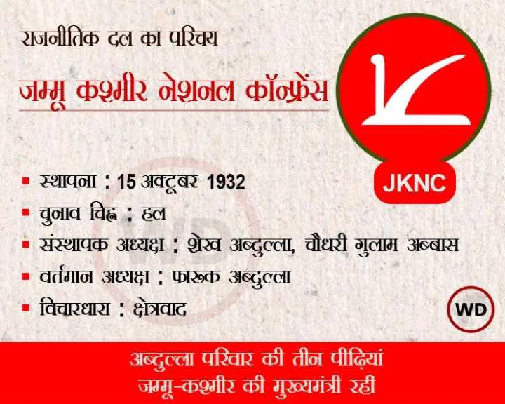 JKNC
