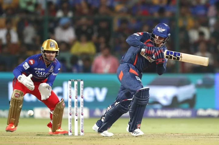 quinton de kock