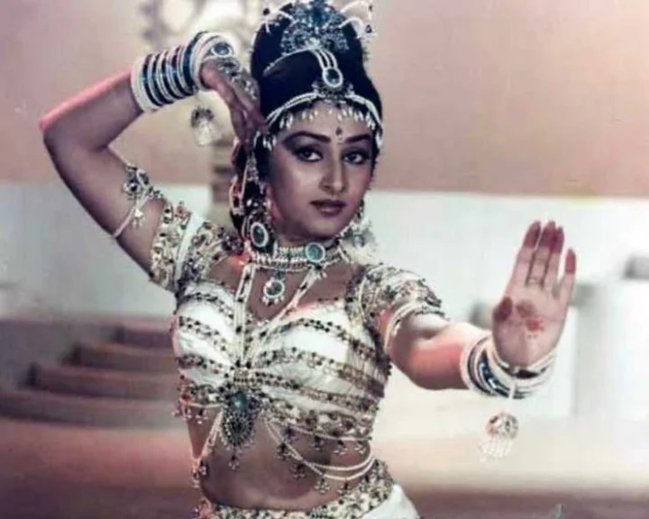 Jaya Prada Birthday
