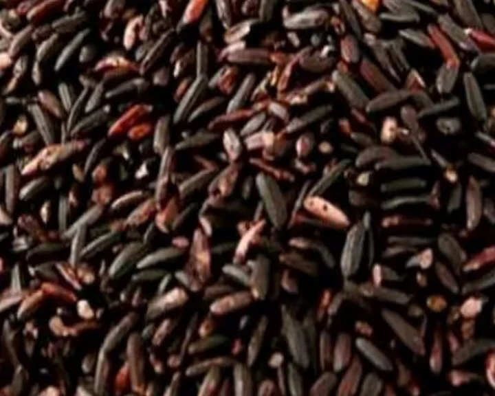 Duty removed on export of 1000 tonnes of Kala Namak Rice