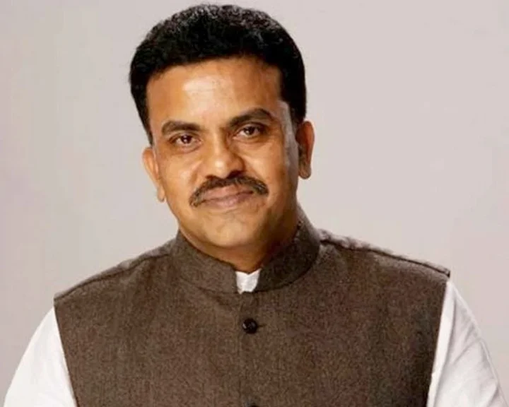 sanjay nirupam
