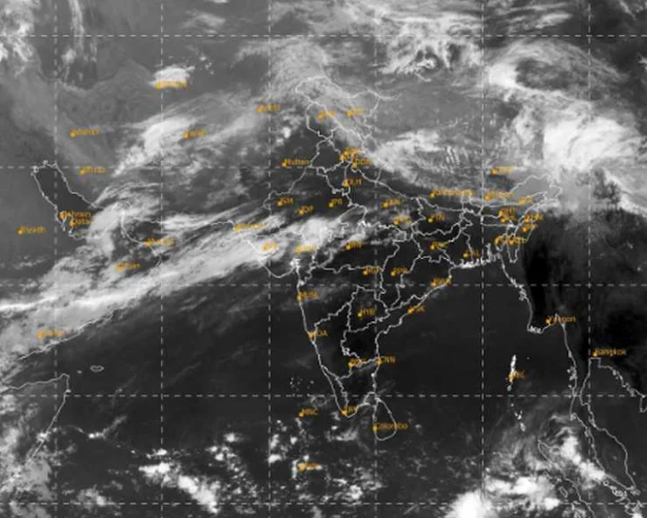 Latest weather news