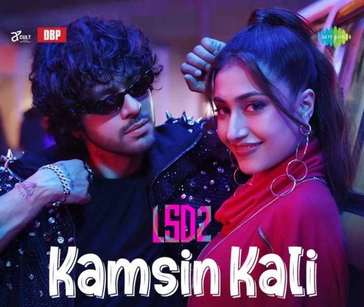 Film Love Sex Aur Dhokha 2