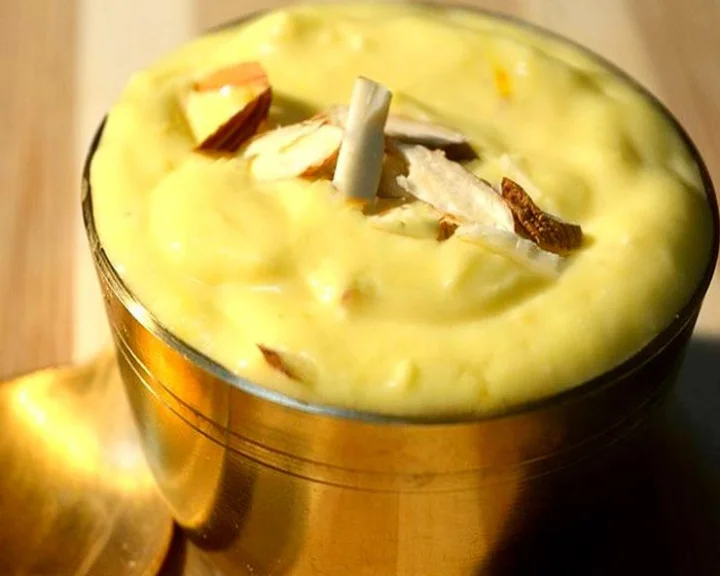 Gudi Padwa Recipes