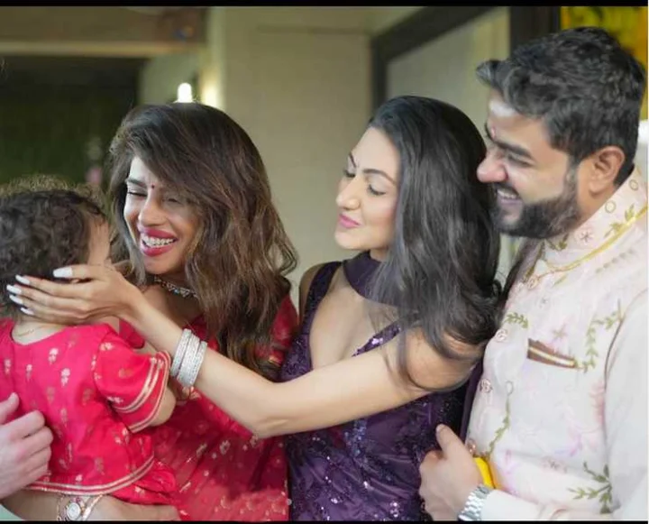 Priyanka Chopra's sister-in-law