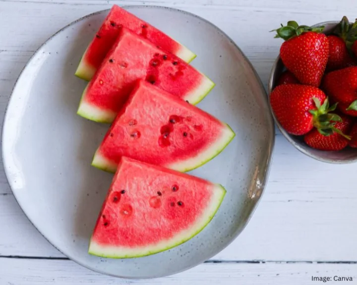 Watermelon Side Effects