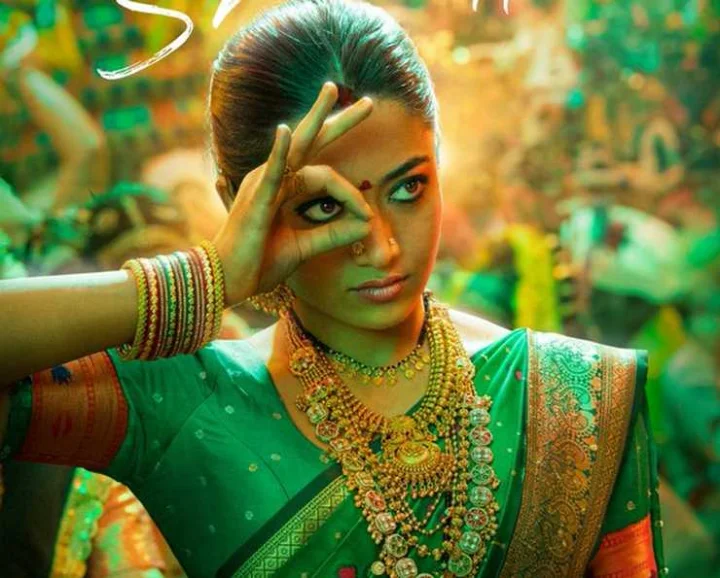 Pushpa 2 The Rise