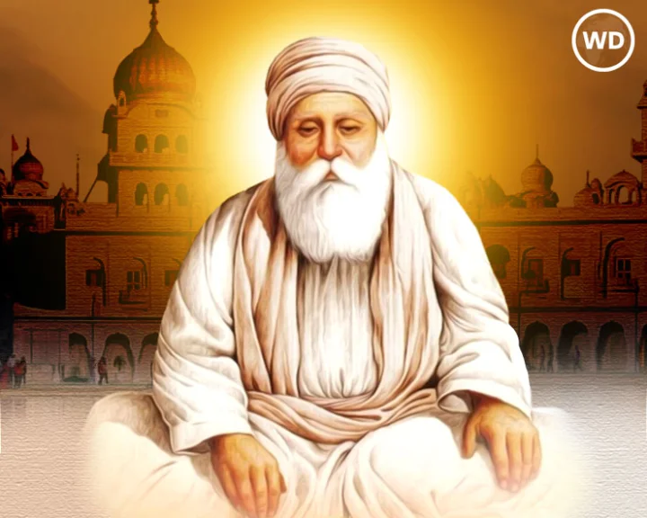 guru amardas ji death anniversary