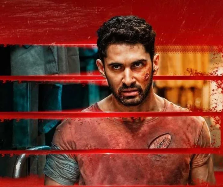 Film Kill OTT Release