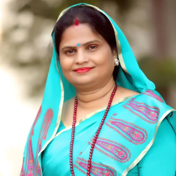 Khajuraho Lok Sabha seat