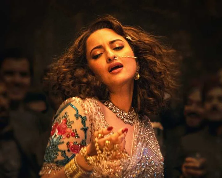 Sonakshi Sinha