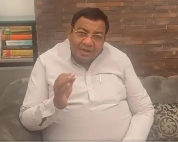 sushil kumar gupta