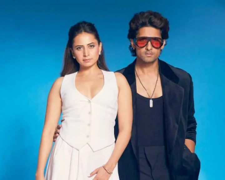 Ravi Dubey