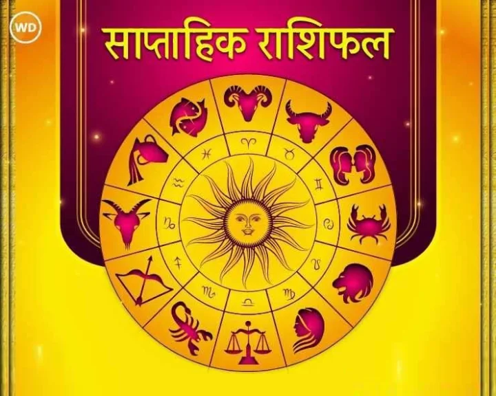 weekly astro