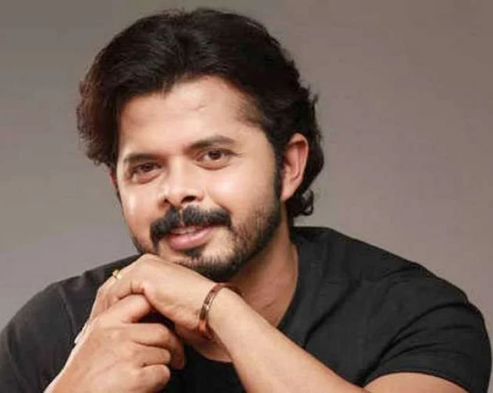 sreesanth