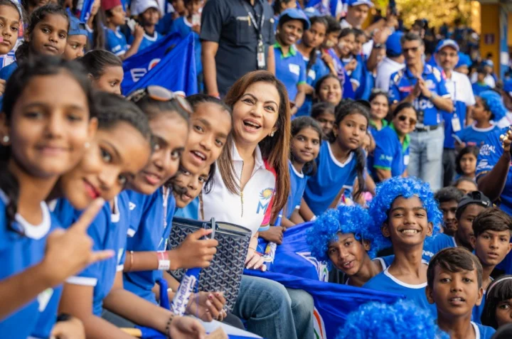 mumbai indians vs delhi capitals match highlights