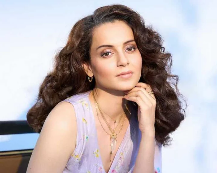 Kangana Ranaut