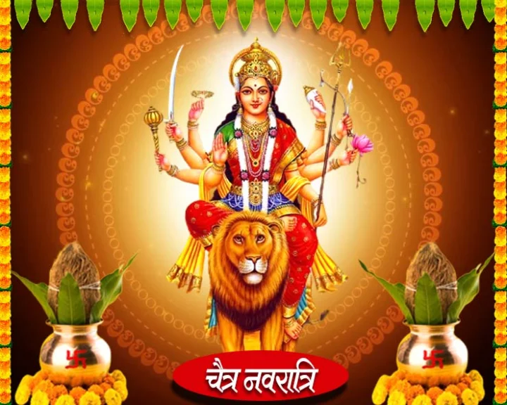 Mantras of Navratri