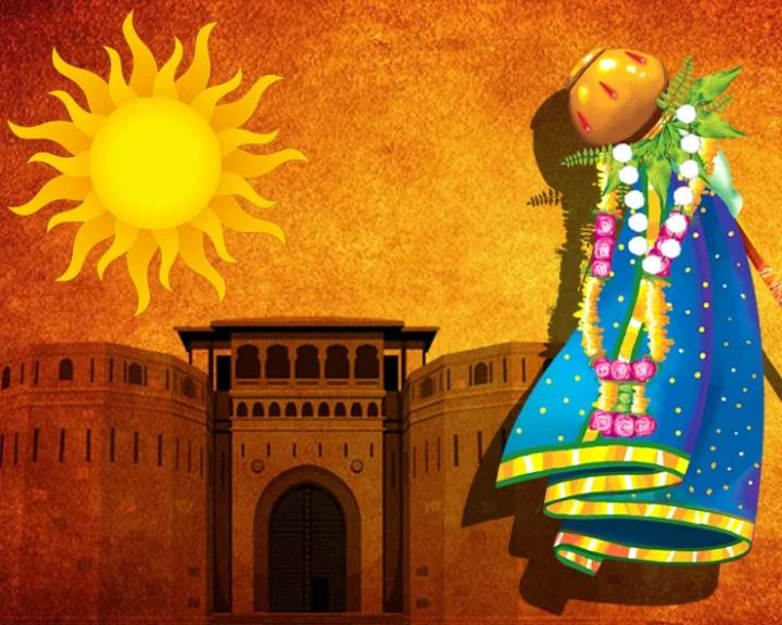 gudi padwa name in different states