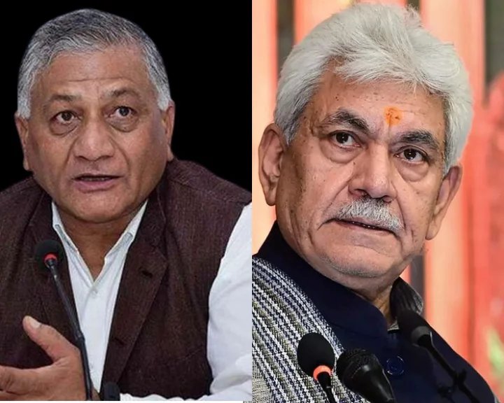 Lok Sabha Elections 2024