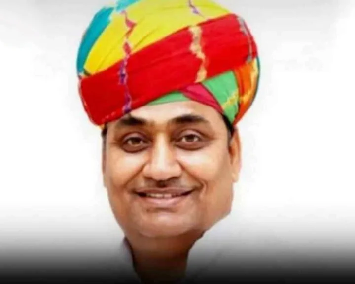 Govind Singh Dotasara lashed out at Prime Minister Modi regarding guarantee