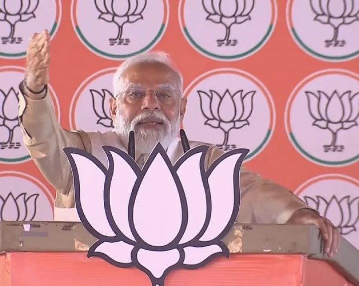 modi