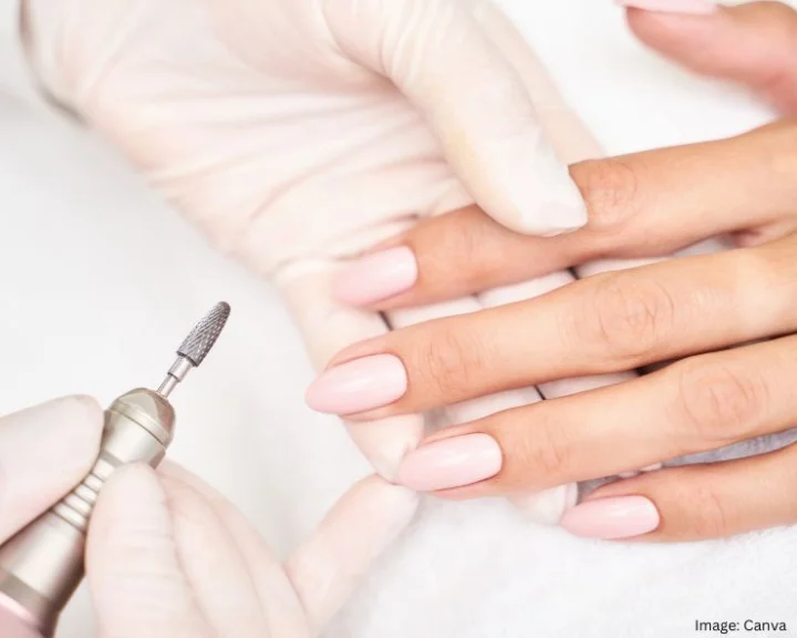 Manicure Side Effects
