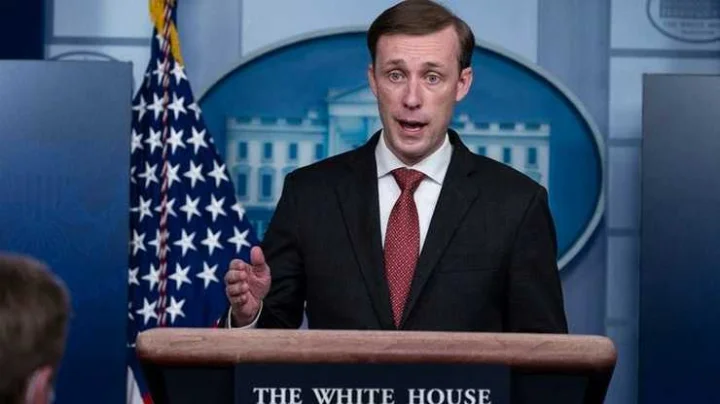 India-US partnership at new heights