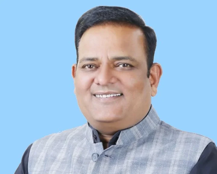 Rajkumar Anand