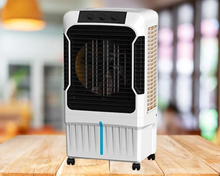 Air Cooler Smell Home Remedy